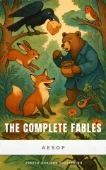 The Complete Fables of Aesop