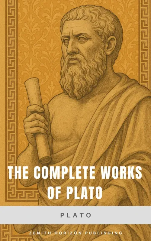 The Complete Works of Plato