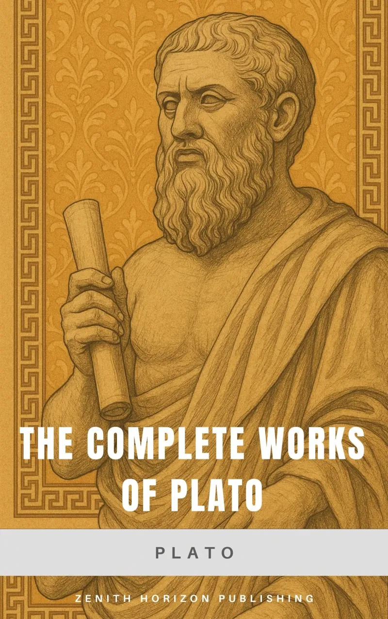 The Complete Works of Plato