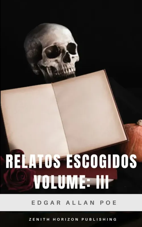Relatos escogidos III