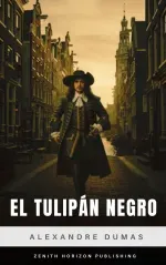El tulipan negro