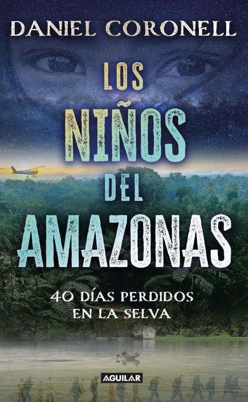 Los niños del Amazonas