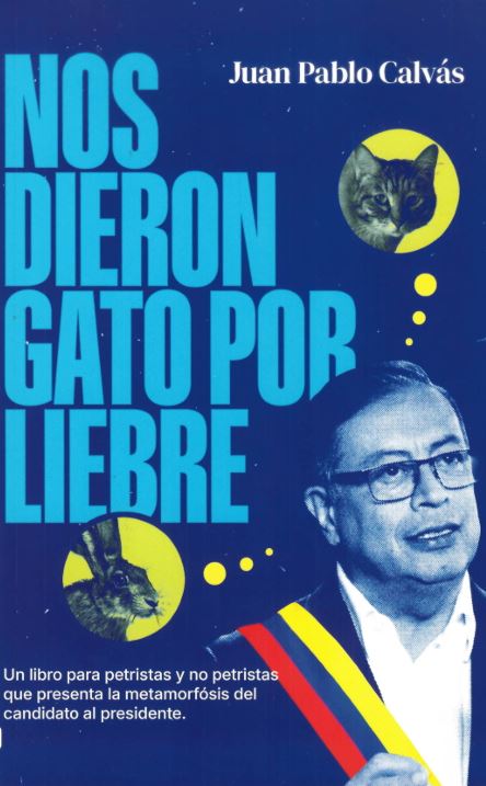 Nos dieron gato por liebre