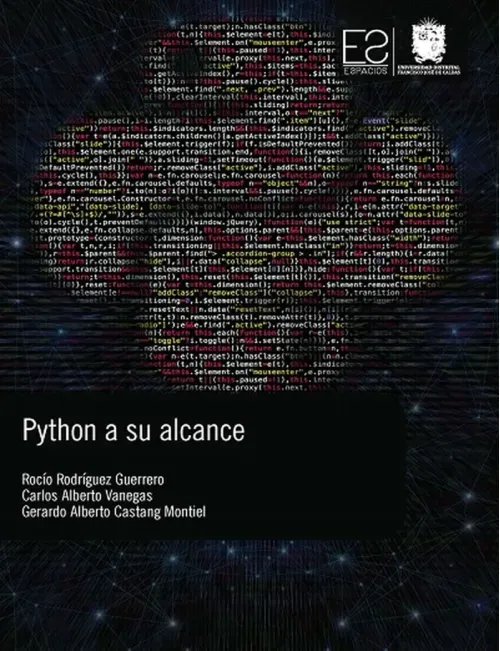 Python a su alcance