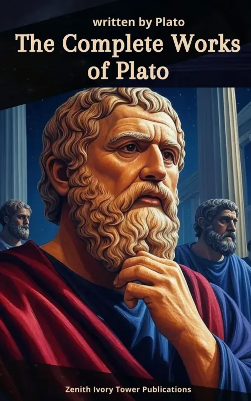 The Complete Works of Plato