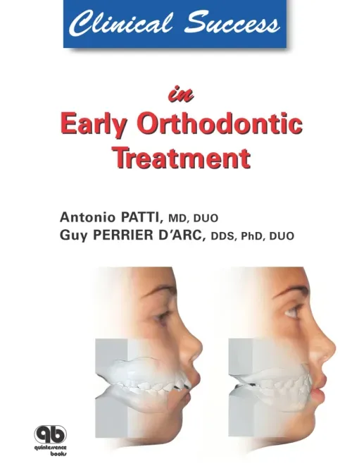 Clinical Success in Early Orthodontic Treatment