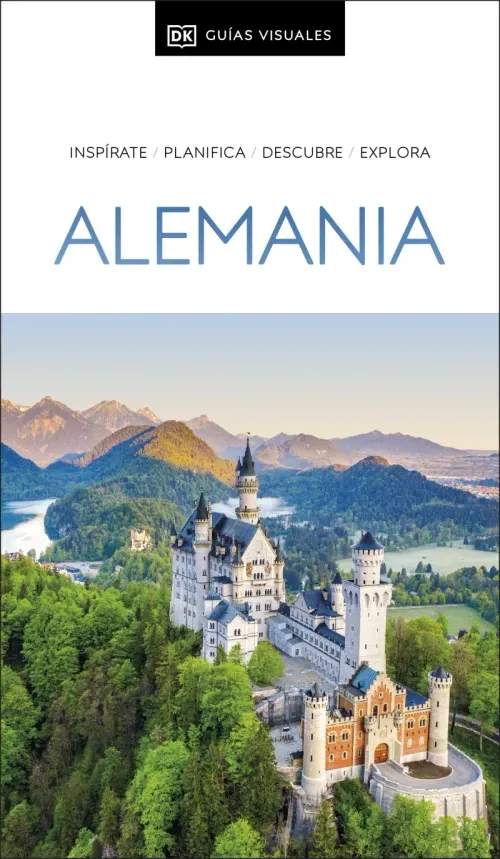 Alemania Guias Visuales