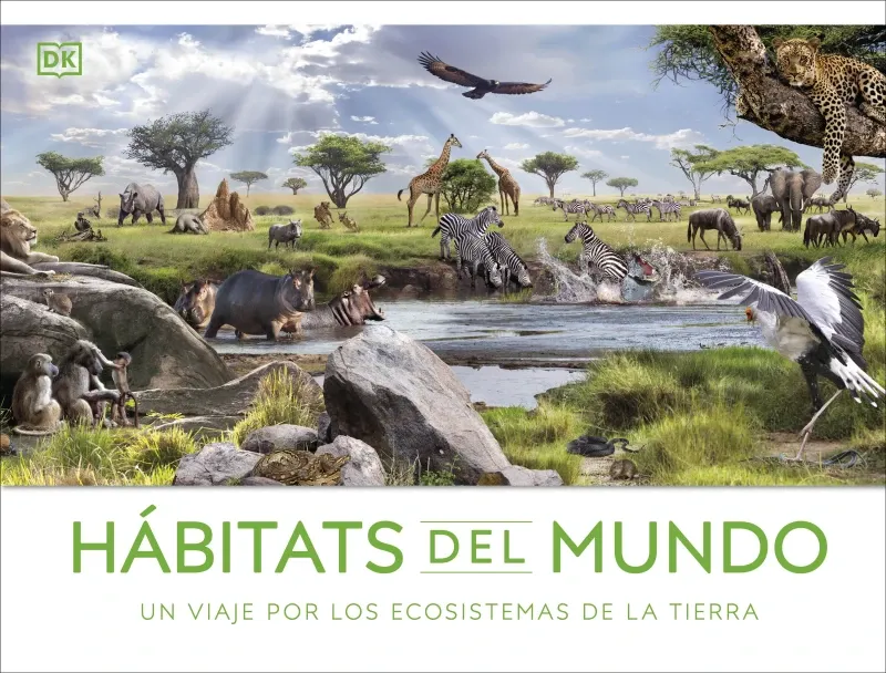 Habitats del mundo