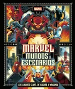 Marvel mundos y escenarios