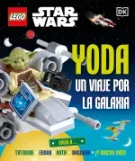 Lego Star Wars Yoda un viaje por la galaxia