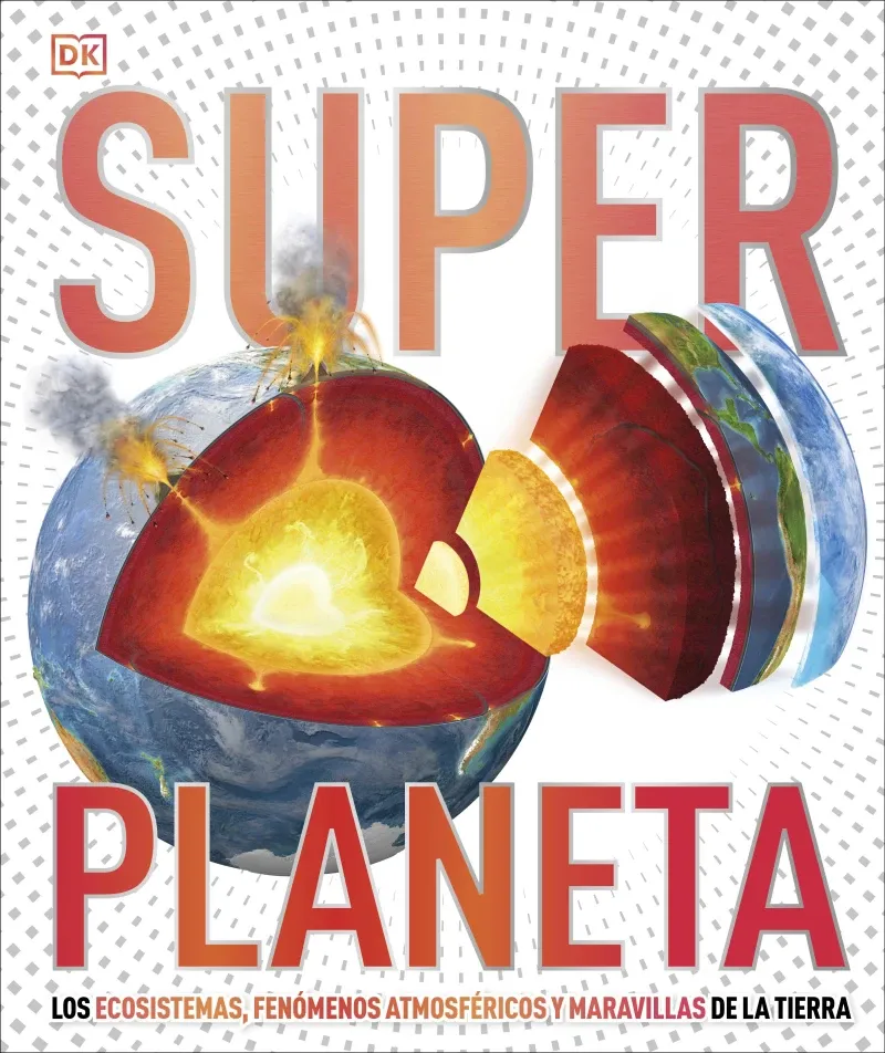 Superplaneta Super