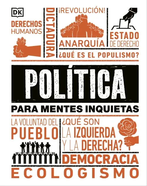 Politica para mentes inquietas Latam