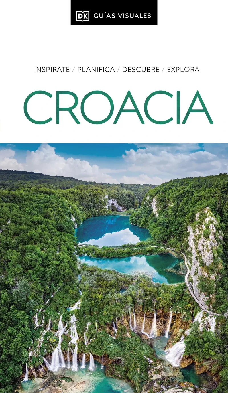 Croacia Guias Visuales