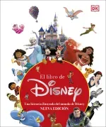 El libro de Disney nueva edicion