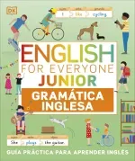 English for Everyone - Junior Gramatica inglesa