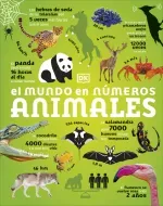 El mundo en numeros Animales