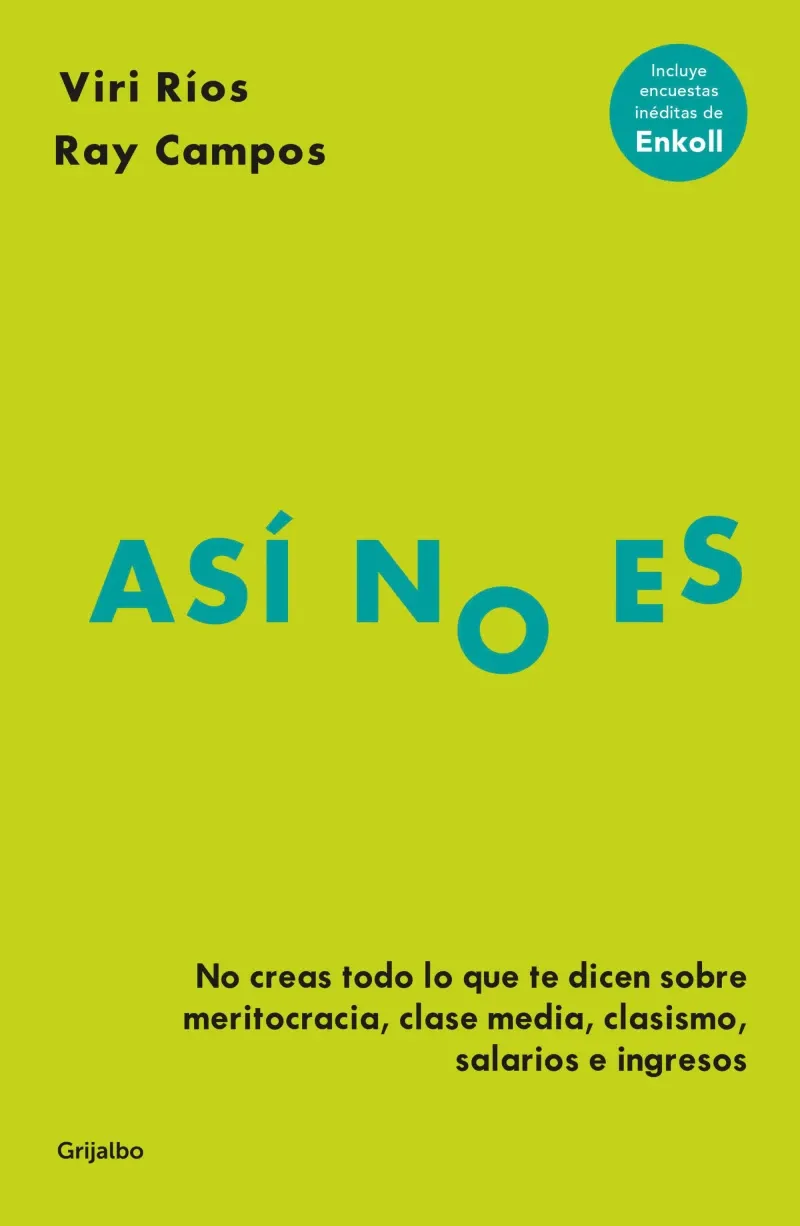 Asi no es
