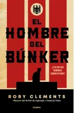 El hombre del bunker
