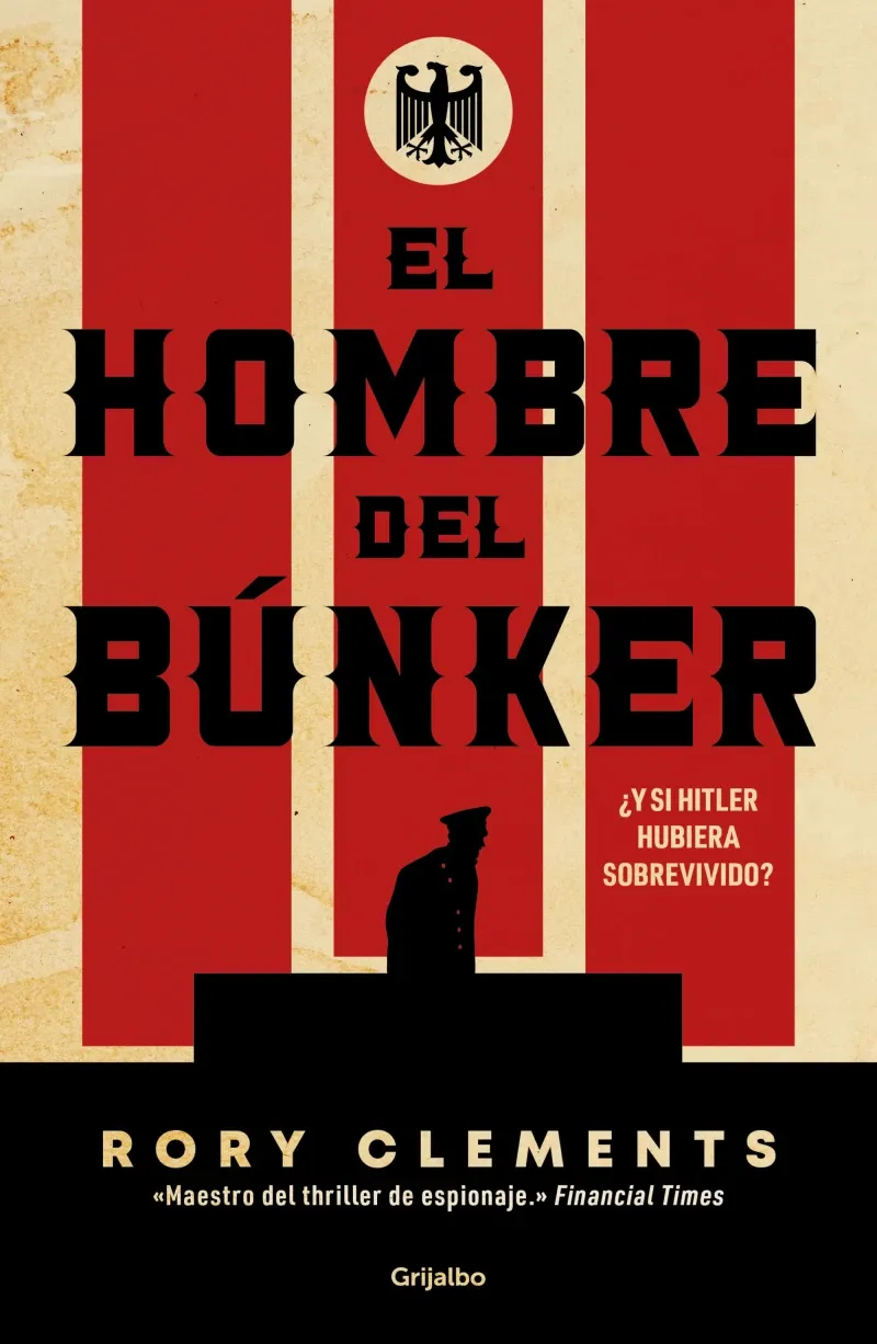 El hombre del bunker