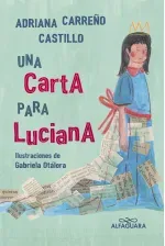 Una carta para Luciana