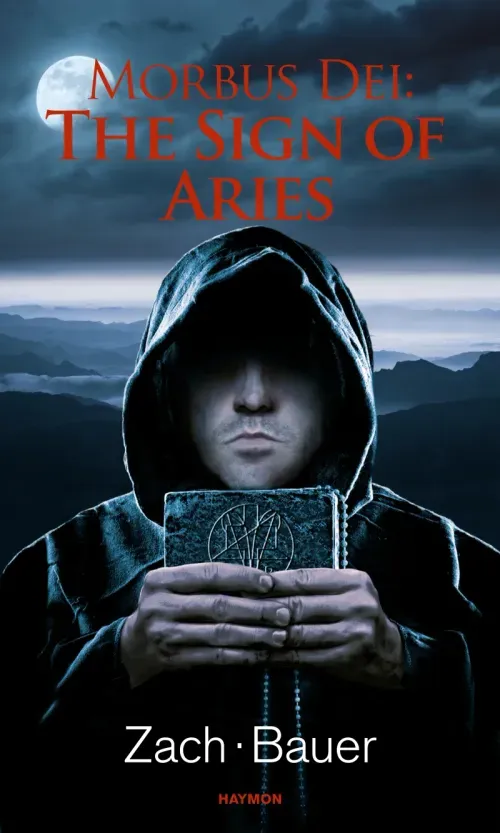 Morbus Dei The Sign of Aries