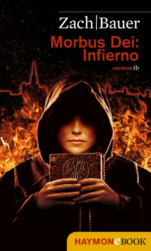 Morbus Dei Infierno