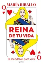 Reina de tu vida