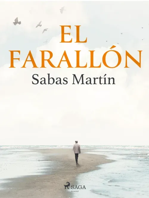 El farallon