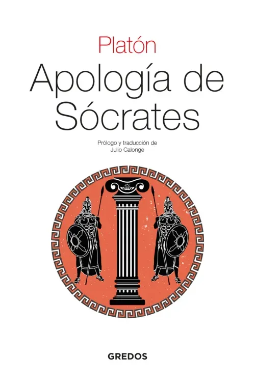 Apologia de Socrates
