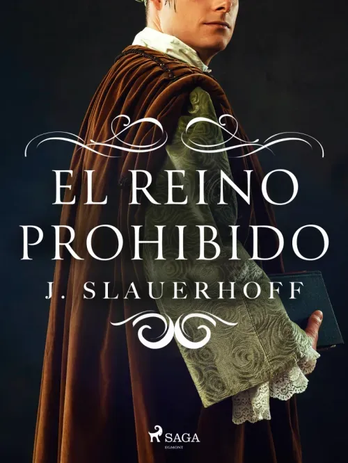 El reino prohibido
