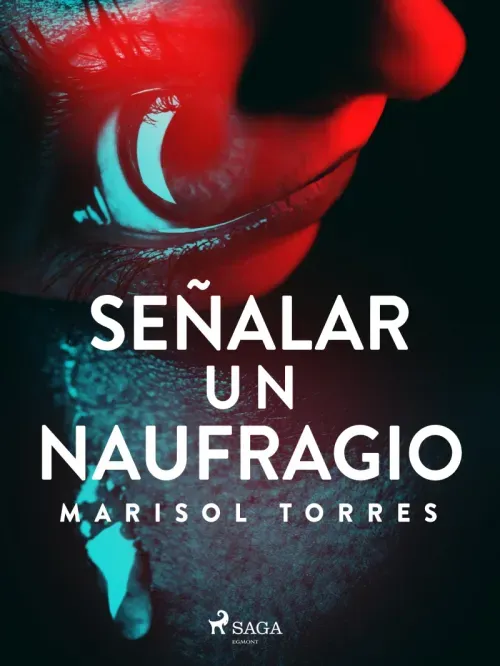 Senalar un naufragio