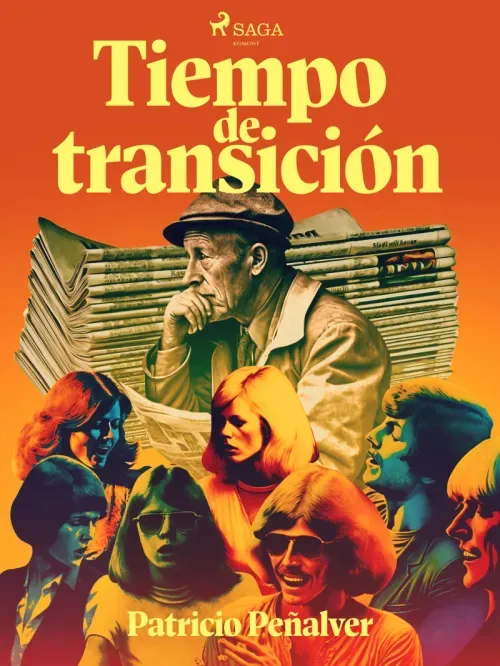 Tiempo de transicion