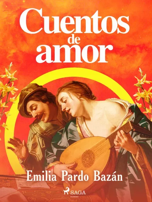 Cuentos de amor
