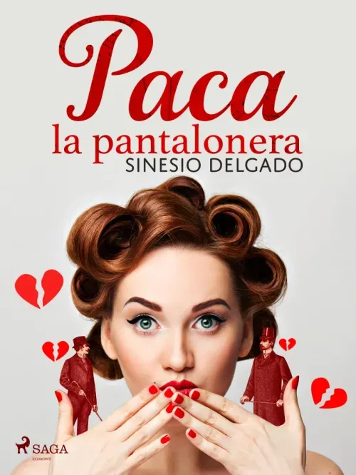 Paca la pantalonera