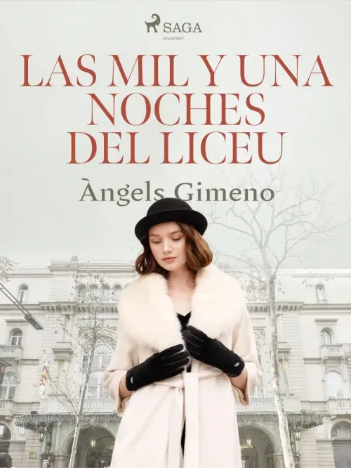 Las mil y una noches del Liceu