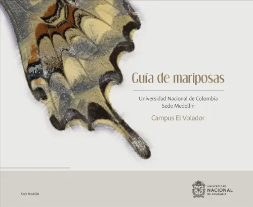 Guia de mariposas