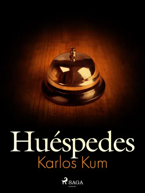 Huespedes