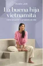 La buena hija vietnamita