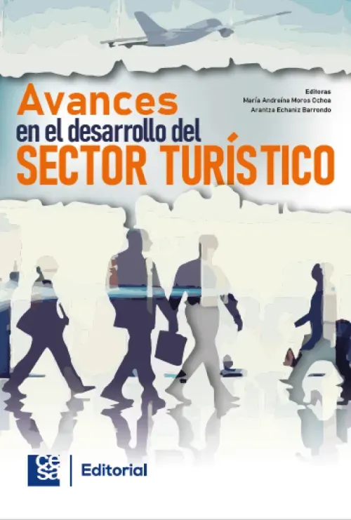 Avances en el desarrollo del sector turistico