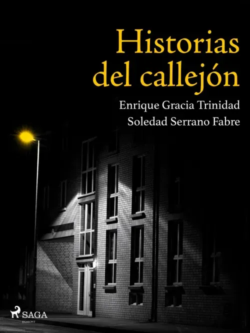 Historias del callejon