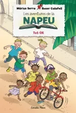 Les aventures de la Napeu Tot OK