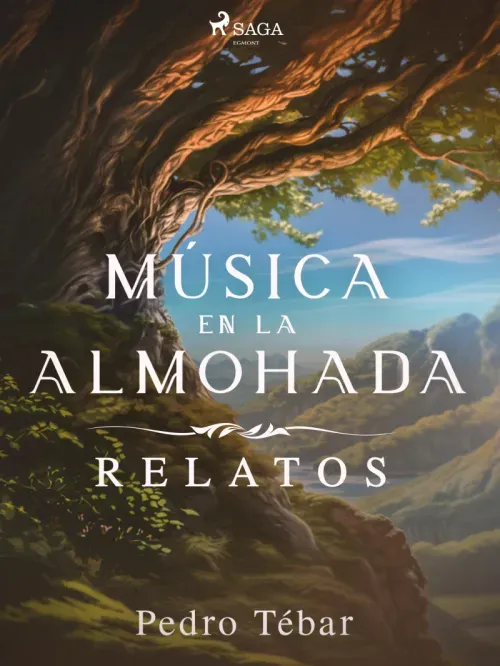 Musica en la almohada - Relatos
