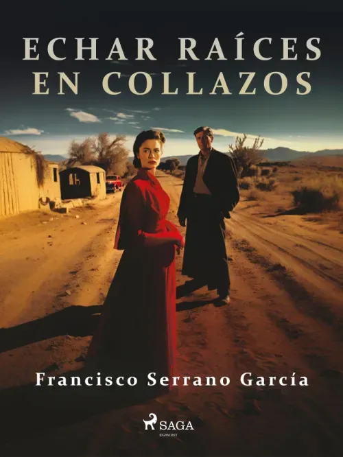 Echar raices en collazos