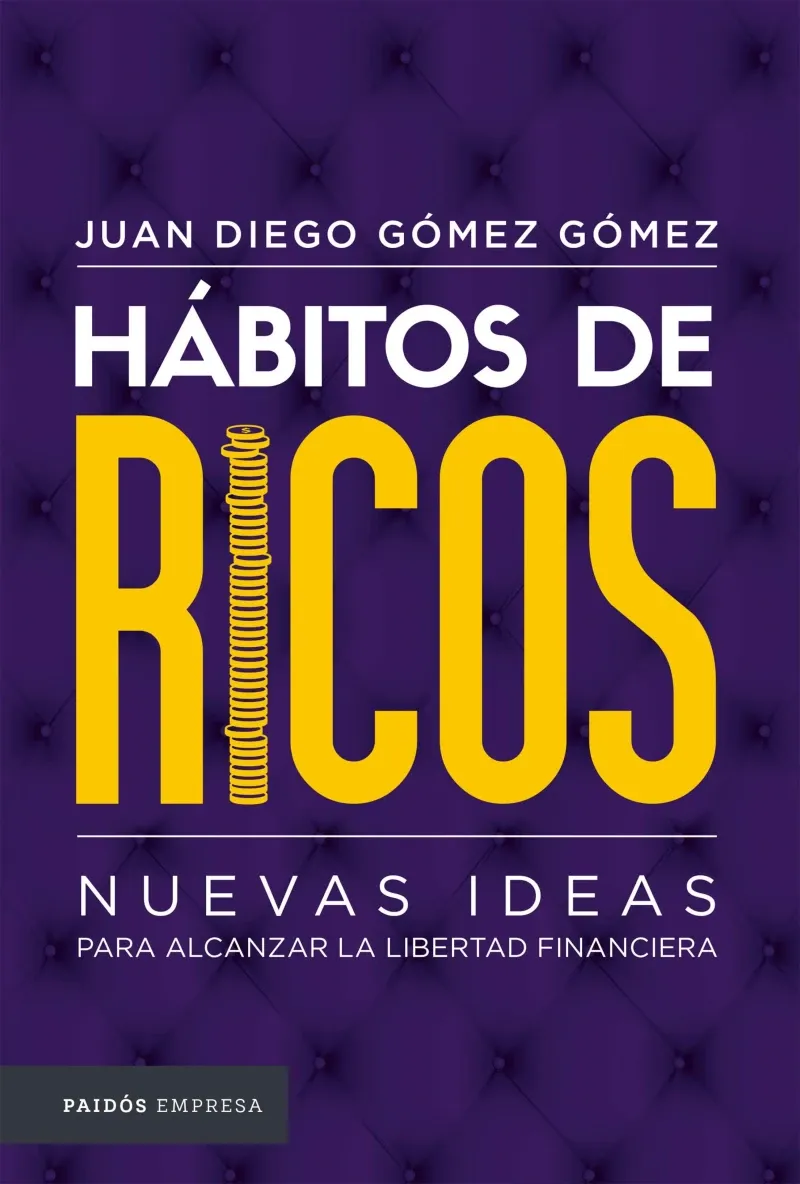 Habitos de ricos