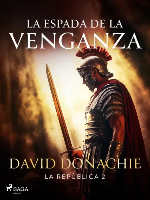 La espada de la venganza