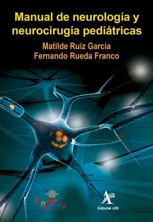 Manual de neurologia y neurocirugia pediatricas