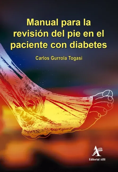 Manual para la revision del pie en el paciente con diabetes