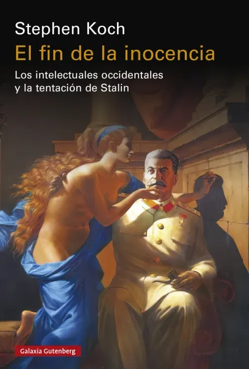 El fin de la inocencia