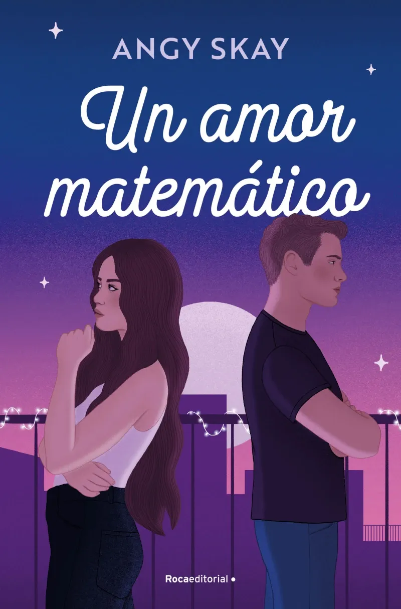 Un amor matematico