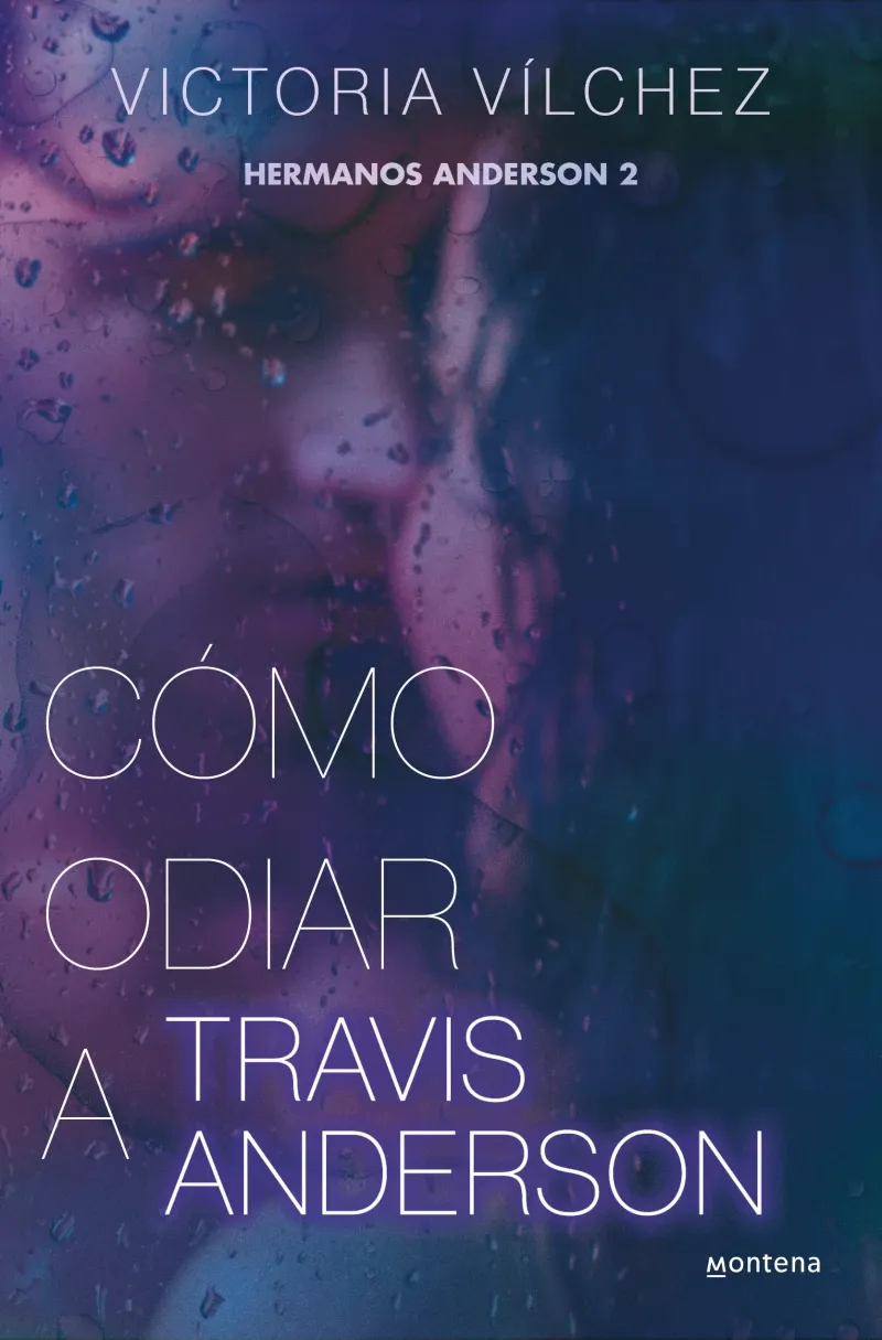 Como odiar a Travis Anderson Hermanos Anderson 2